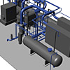 03 model view